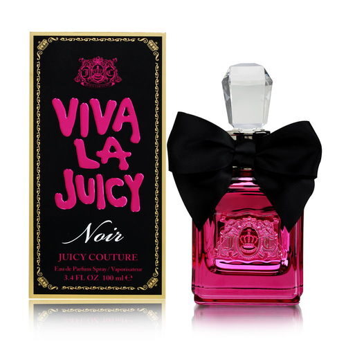 Perfume Juicy Noir x 100 ml